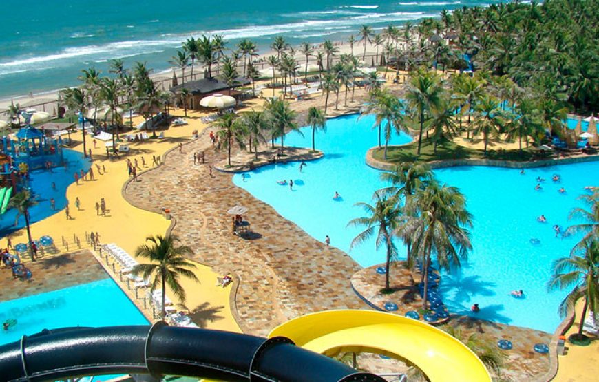 Acqua Beach Park Resort