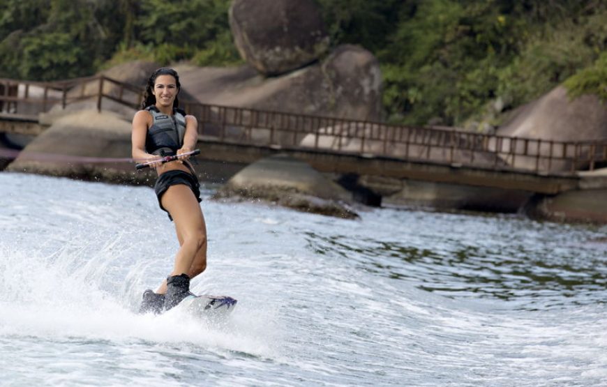 Club Med Rio das Pedras